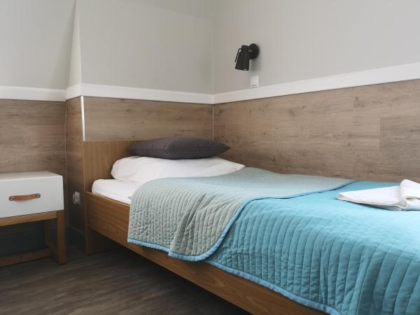 Ośrodek Wczasowy Temida : photo 4 de la chambre chambre double ou lits jumeaux standard