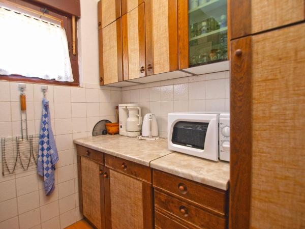 Apartments and room Rabac 155 : photo 7 de la chambre appartement