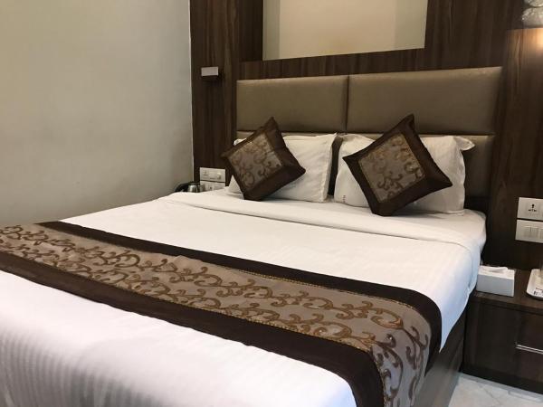 Hotel Sea Grand, Colaba : photo 2 de la chambre chambre double deluxe