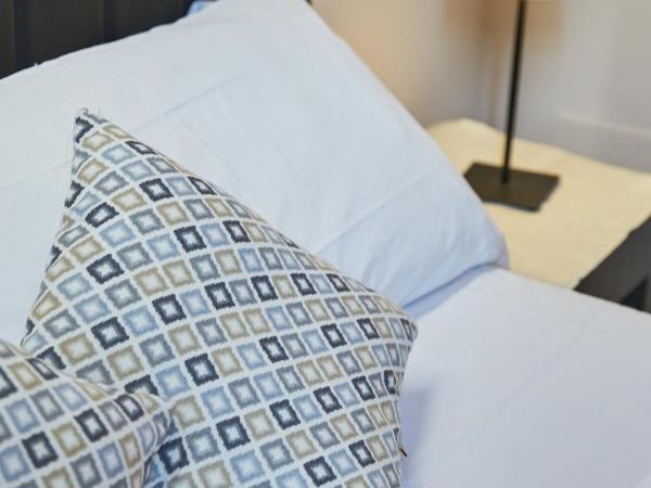 Leone X Guest House : photo 9 de la chambre chambre double Économique