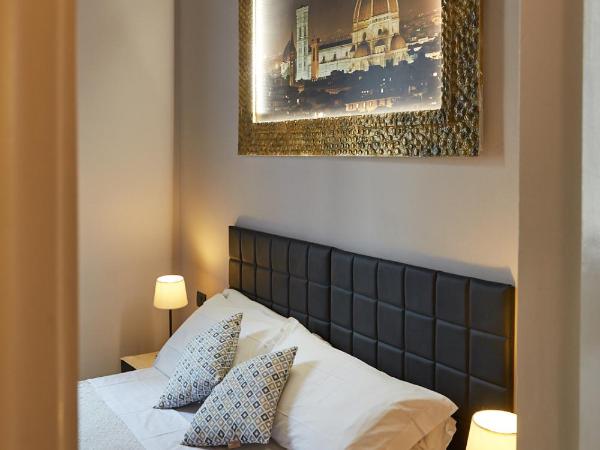 Leone X Guest House : photo 4 de la chambre chambre double Économique