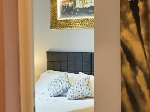 Leone X Guest House : photo 6 de la chambre chambre double Économique