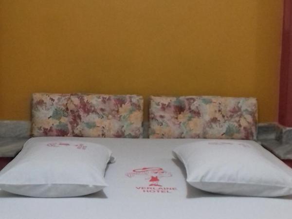 Hotel Verlaine adult only : photo 1 de la chambre chambre triple standard