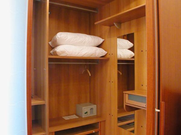 Hotel Bianca Vela : photo 6 de la chambre chambre double ou lits jumeaux deluxe supérieure