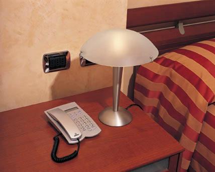 Hotel Bianca Vela : photo 7 de la chambre chambre double ou lits jumeaux deluxe supérieure