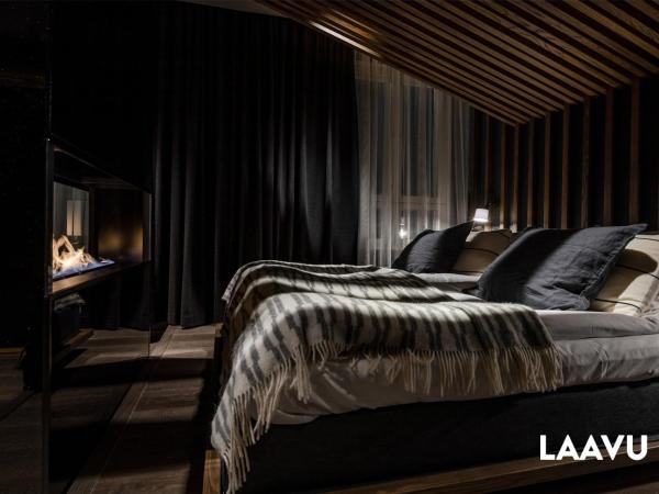 HAAWE Boutique Apart Hotel : photo 1 de la chambre the lean-to - appartement supérieur