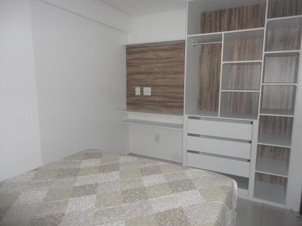 VIP Beira Mar Residence : photo 10 de la chambre appartement 2 chambres de luxe - vue sur mer