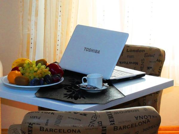 Avcılar İnci Hotel : photo 4 de la chambre chambre simple standard