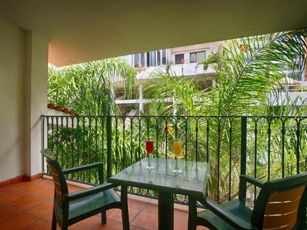 One Beach Street Zona Romantica Puerto Vallarta : photo 3 de la chambre appartement 1 chambre - vue sur ville