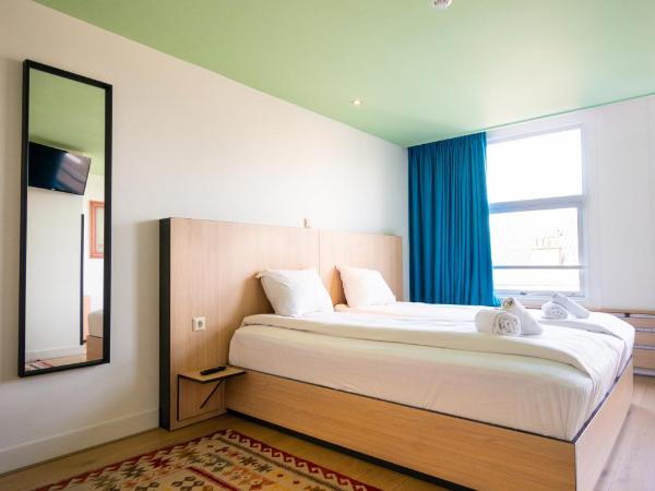 Sparks Hostel : photo 1 de la chambre dortoir double