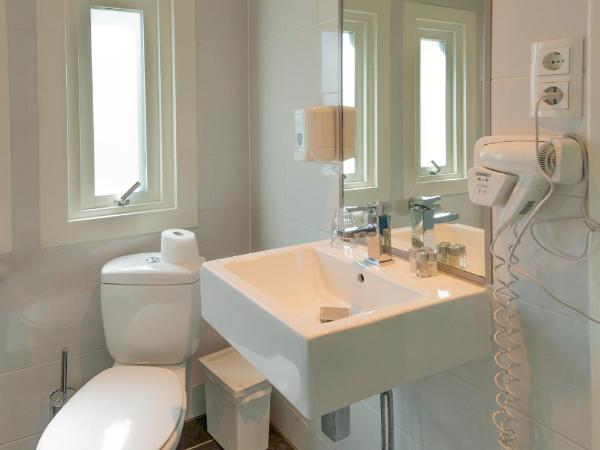 Sparks Hostel : photo 2 de la chambre chambre simple