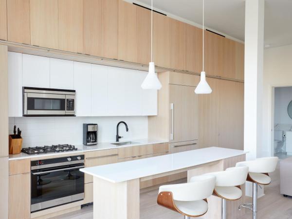 Sonder Gravier Place : photo 4 de la chambre appartement 2 chambres avec balcon