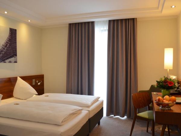 Augusten Hotel München : photo 1 de la chambre chambre double