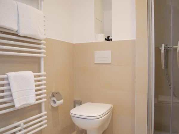 Augusten Hotel München : photo 7 de la chambre chambre double