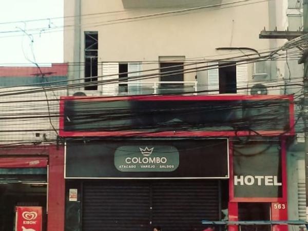 Royal Hotel : photo 7 de la chambre suite