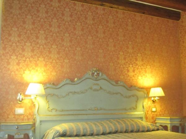 Locanda Ca' del Brocchi : photo 4 de la chambre appartement 2 chambres