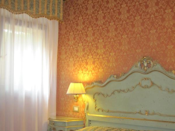Locanda Ca' del Brocchi : photo 10 de la chambre appartement 2 chambres