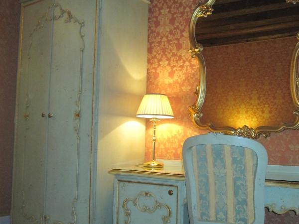 Locanda Ca' del Brocchi : photo 9 de la chambre appartement 2 chambres