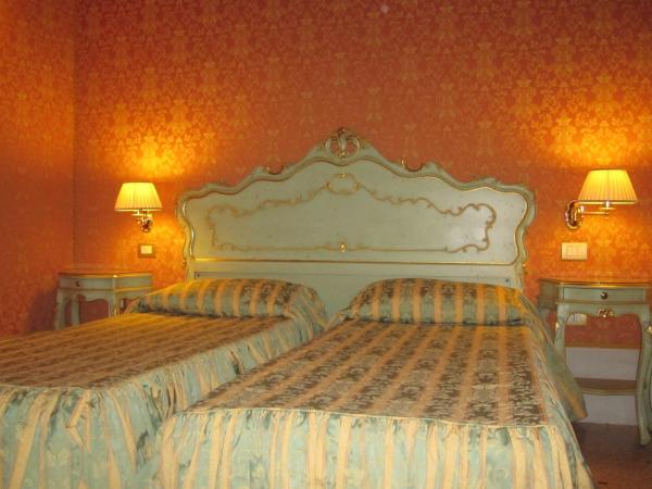 Locanda Ca' del Brocchi : photo 2 de la chambre appartement 2 chambres