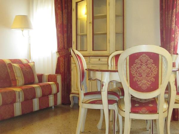 Locanda Ca' del Brocchi : photo 3 de la chambre appartement 2 chambres
