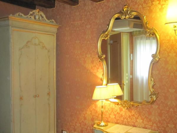 Locanda Ca' del Brocchi : photo 6 de la chambre appartement 2 chambres