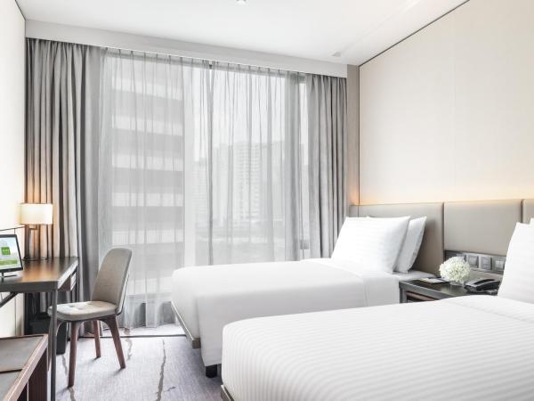ALVA HOTEL BY ROYAL : photo 1 de la chambre chambre lits jumeaux standard