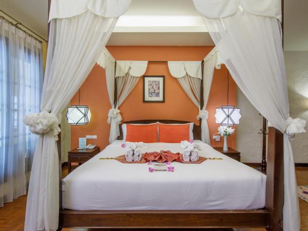 Vdara Pool Resort Spa Chiang Mai : photo 3 de la chambre chambre double supérieure