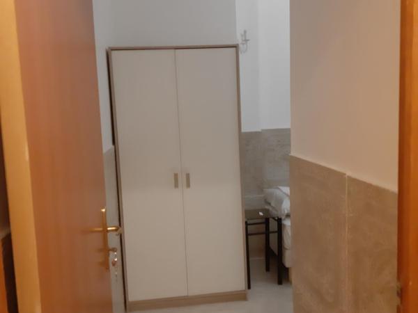 Hotel Neptune : photo 3 de la chambre chambre simple standard