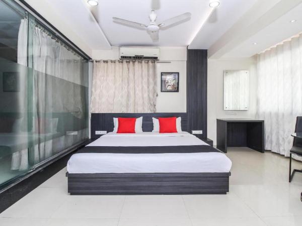 Aarya Regency : photo 2 de la chambre executive suite india national only