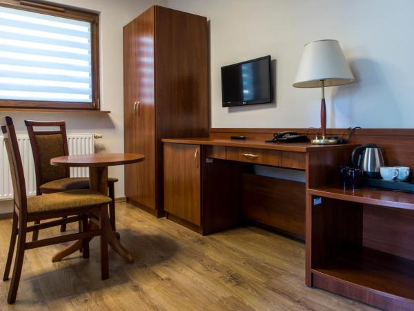 Hotel Camping Malta : photo 4 de la chambre chambre lits jumeaux deluxe