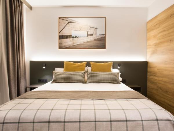 Acta Voraport : photo 3 de la chambre chambre double