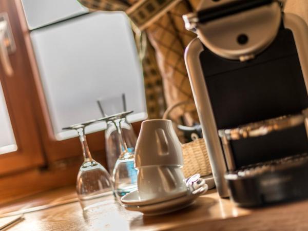 Alpenclub : photo 6 de la chambre chambre double standard