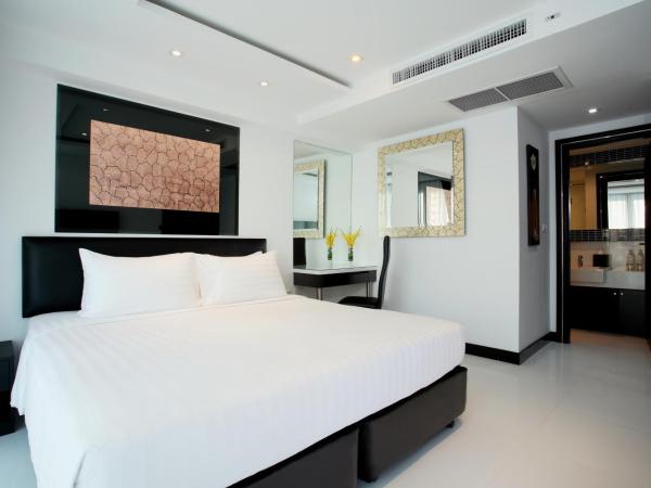 Nova Suites Pattaya by Compass Hospitality : photo 2 de la chambre suite 1 chambre supérieure