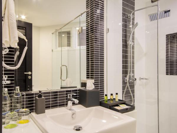 Nova Suites Pattaya by Compass Hospitality : photo 3 de la chambre suite 1 chambre supérieure