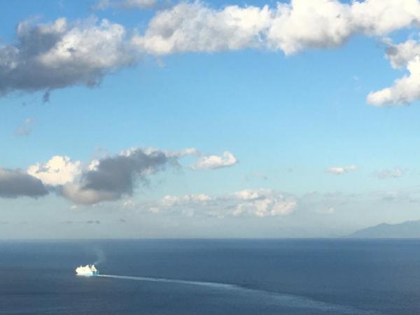 Villa Patrizia : photo 6 de la chambre villa avec piscine privée