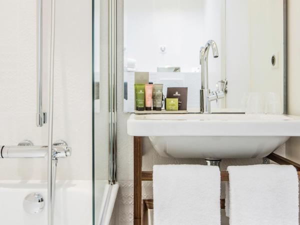 Hotel Joke - Astotel : photo 4 de la chambre chambre double privilège