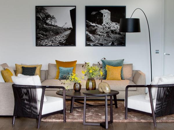 Casadelmar : photo 2 de la chambre villa 4 chambres avec piscine privée