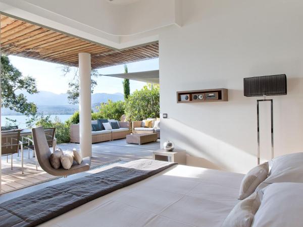 Casadelmar : photo 4 de la chambre villa 4 chambres avec piscine privée