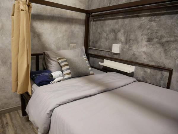 NP House Pratunam : photo 7 de la chambre chambre quadruple confort