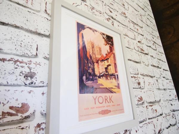 Westergate House : photo 3 de la chambre chambre lits jumeaux standard