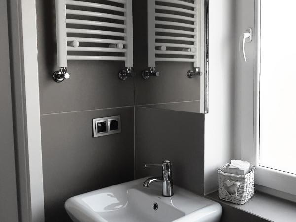 Nu Hotel : photo 1 de la chambre chambre double confort