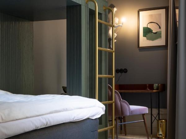 Hotel Frantz, WorldHotels Crafted : photo 6 de la chambre chambre familiale avec lit king-size et lits superposés - non-fumeurs