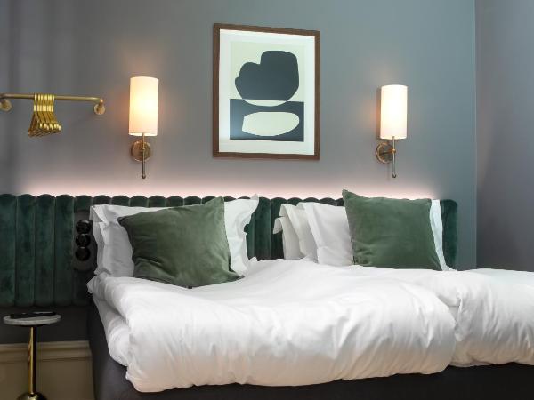 Hotel Frantz, WorldHotels Crafted : photo 5 de la chambre chambre familiale avec lit king-size et lits superposés - non-fumeurs