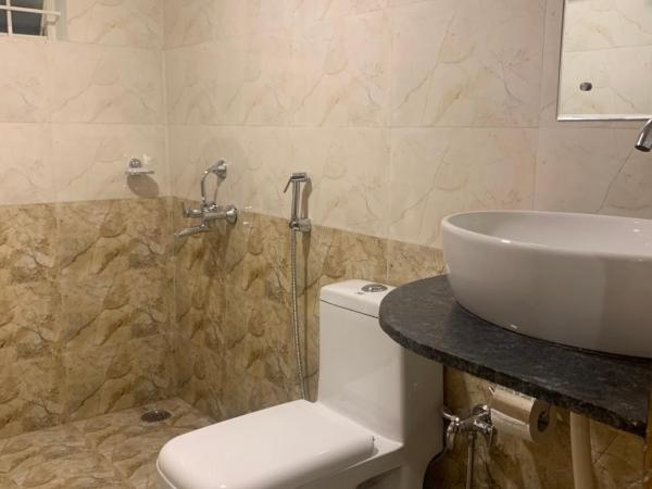 Hotel Airport City : photo 4 de la chambre chambre double