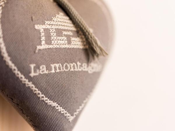 Chalet Diognysos B&B, Boutique Hotel : photo 7 de la chambre suite - vue sur montagne