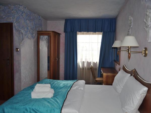 Hotel Księcia Józefa : photo 4 de la chambre suite