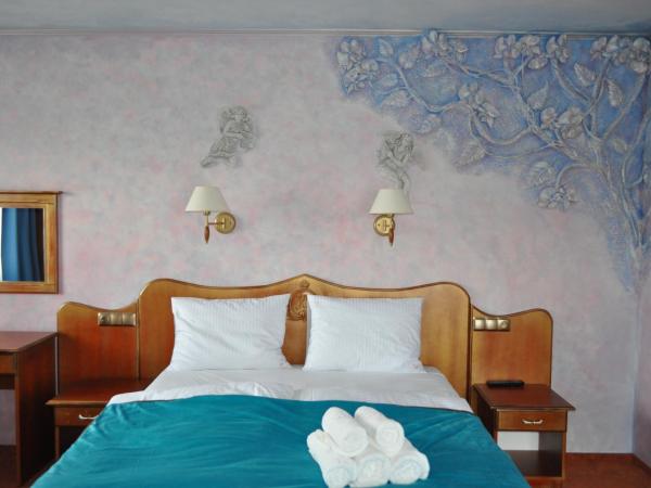 Hotel Księcia Józefa : photo 5 de la chambre suite