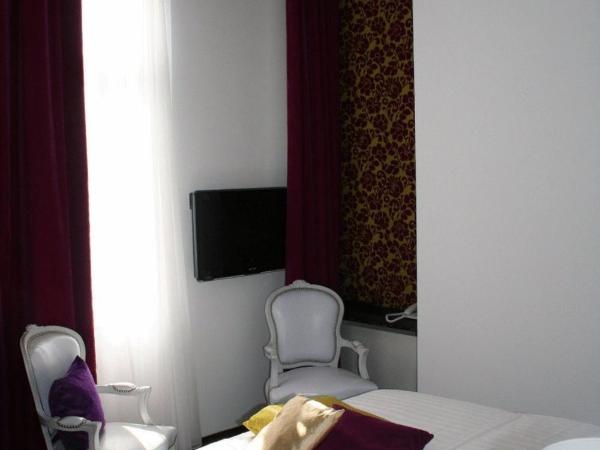 Hotel Esperance : photo 4 de la chambre chambre double supérieure