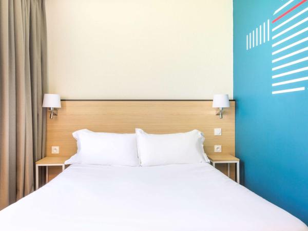 Best Western Armor Park Dinan : photo 2 de la chambre chambre double classique - non-fumeurs 