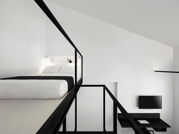 Hotel Mono : photo 2 de la chambre chambre loft